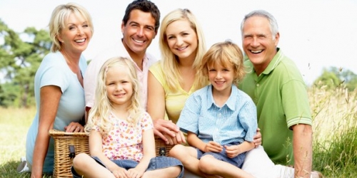 Запуск сайта потребительского общества