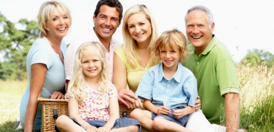 Запуск сайта потребительского общества