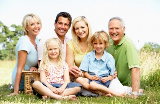 Запуск сайта потребительского общества